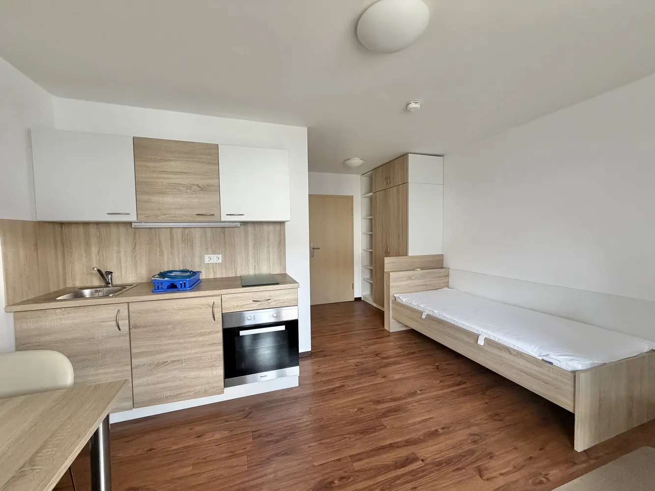1 Zimmer Wohnung mit 25 m² in Ingolstadt – Bild 2