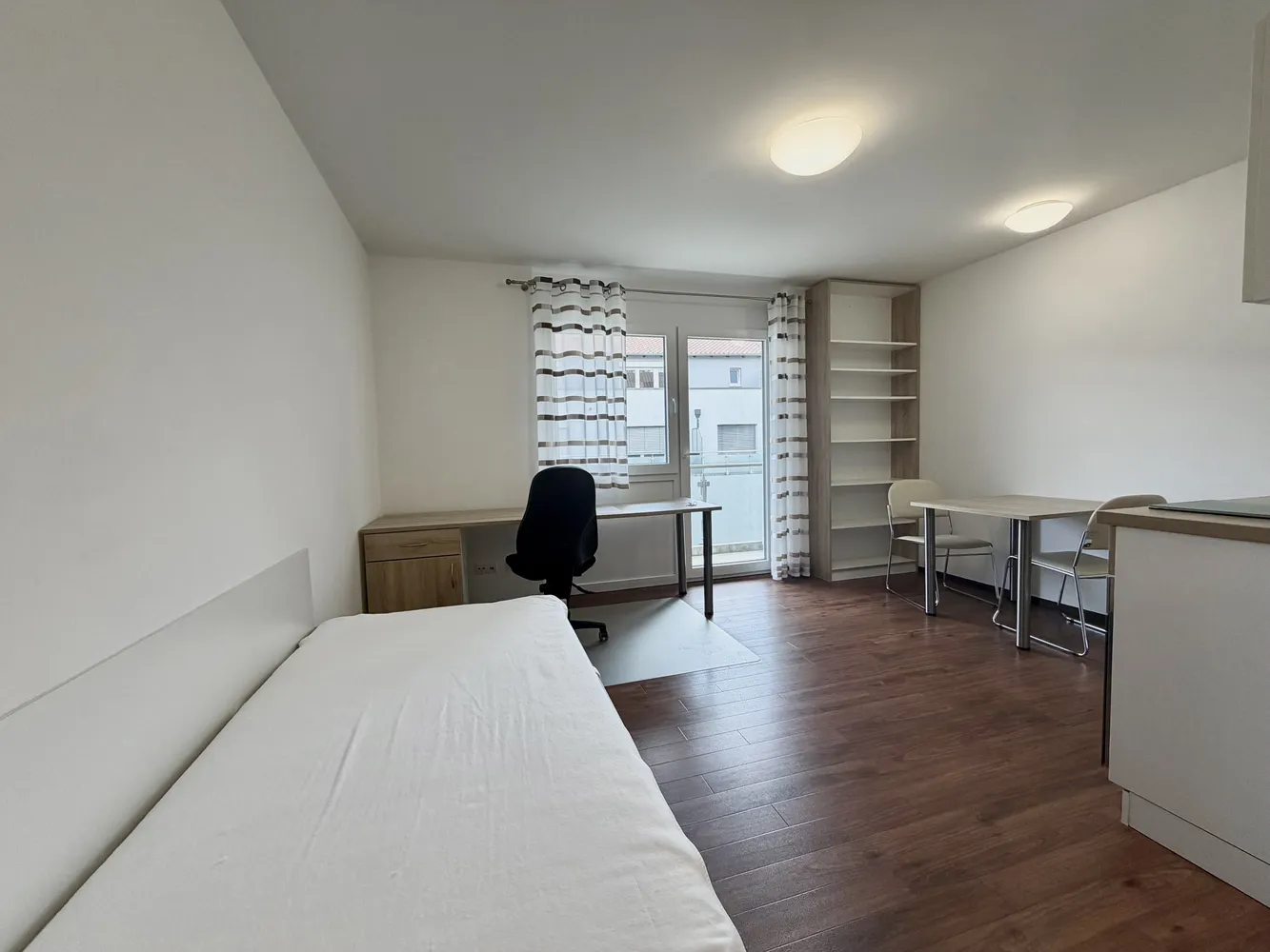1 Zimmer Wohnung mit 25 m² in Ingolstadt – Bild 3