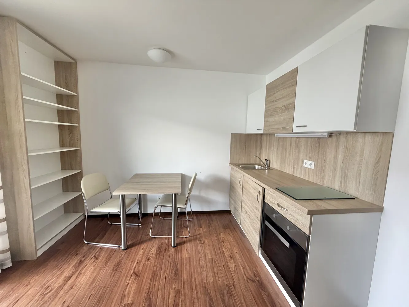 1 Zimmer Wohnung mit 25 m² in Ingolstadt – Bild 4