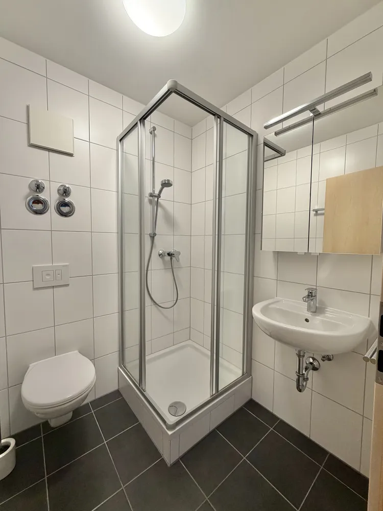 1 Zimmer Wohnung mit 25 m² in Ingolstadt – Bild 5