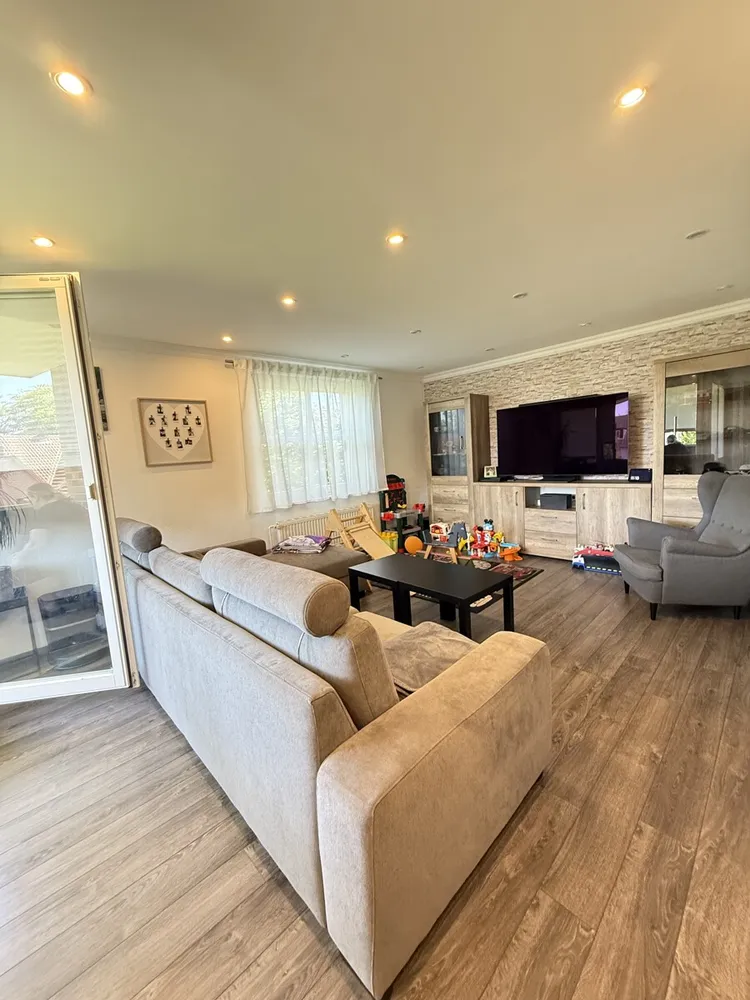 3 Zimmer Wohnung mit 82 m² in Gütersloh – Bild 3