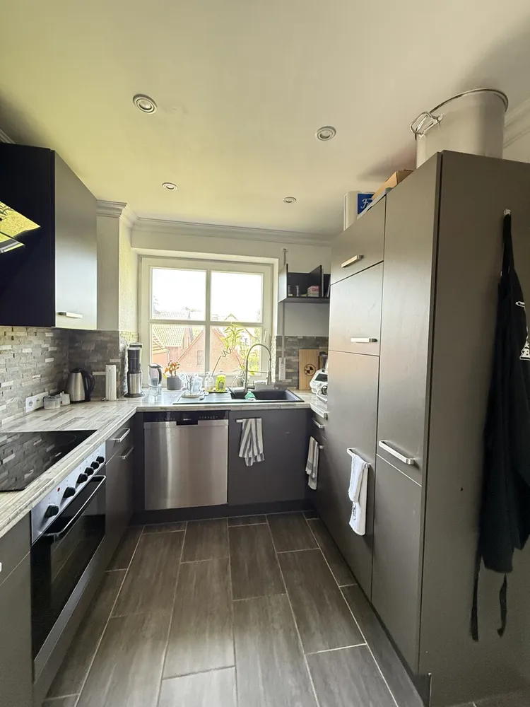 3 Zimmer Wohnung mit 82 m² in Gütersloh – Bild 4
