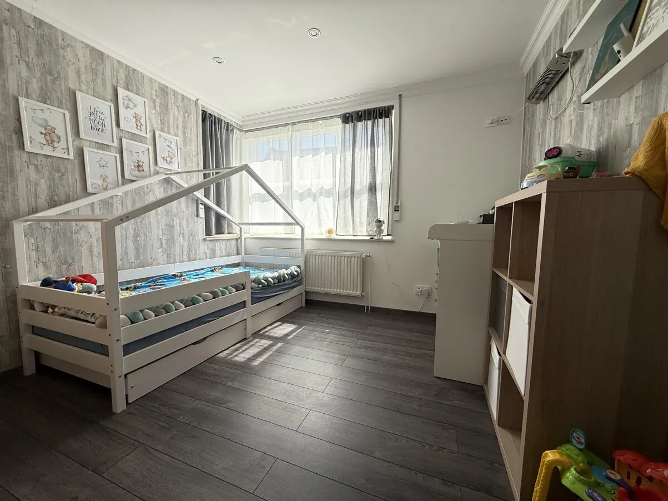 3 Zimmer Wohnung mit 82 m² in Gütersloh – Bild 6