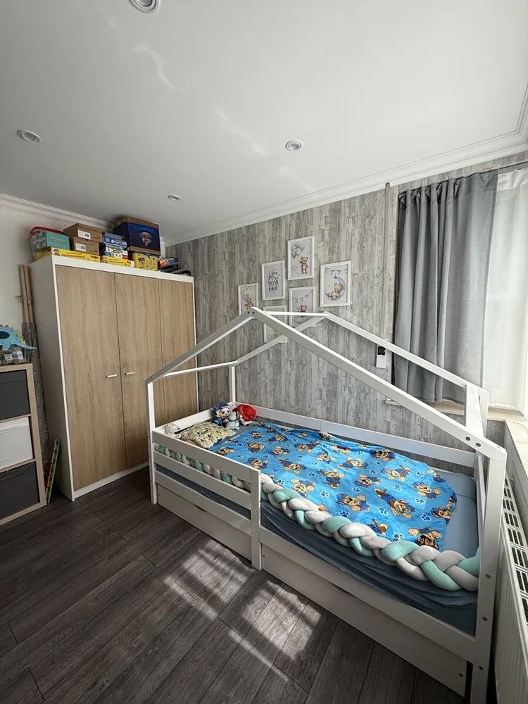 3 Zimmer Wohnung mit 82 m² in Gütersloh – Bild 7