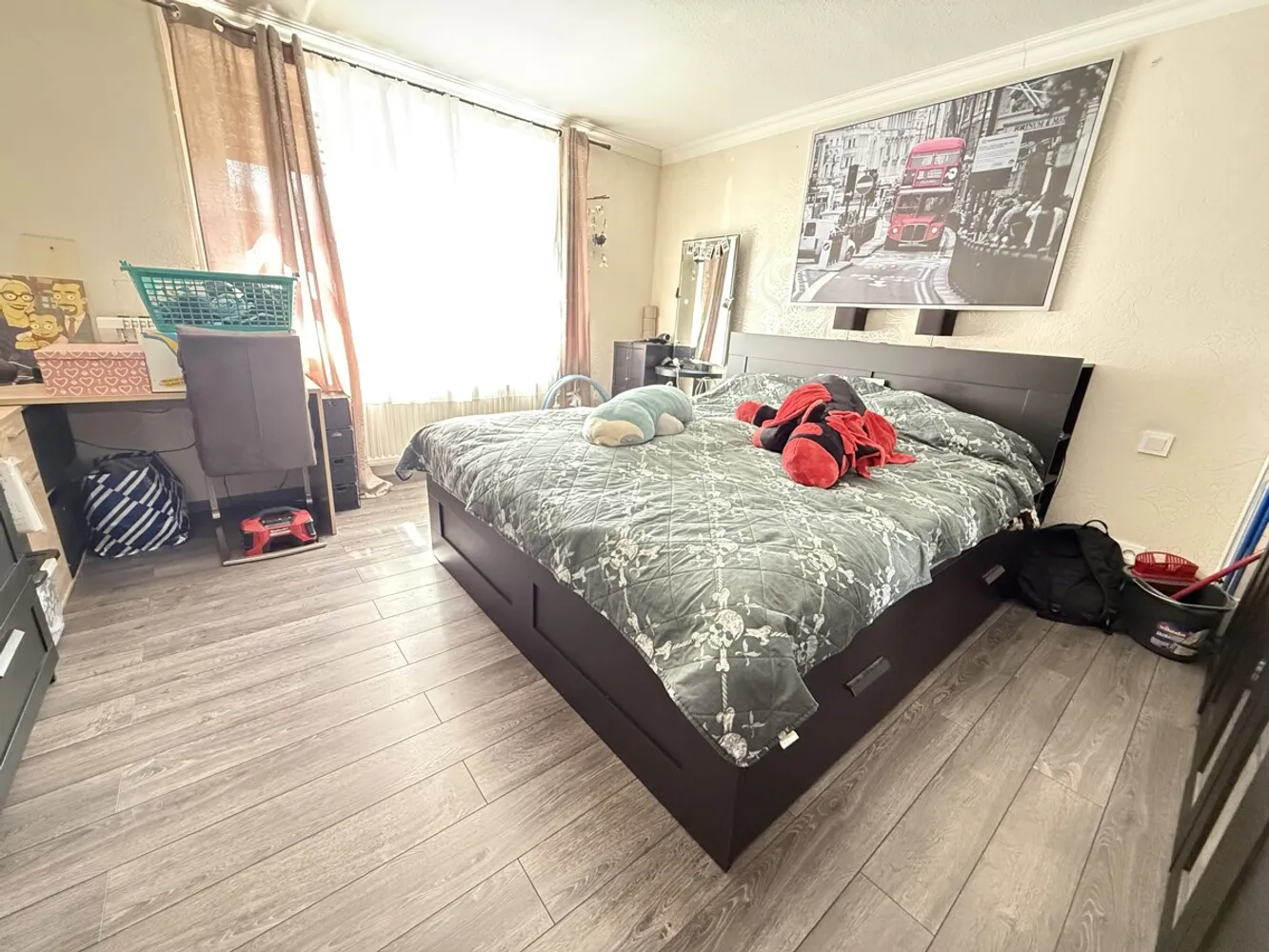 3 Zimmer Wohnung mit 82 m² in Gütersloh – Bild 8