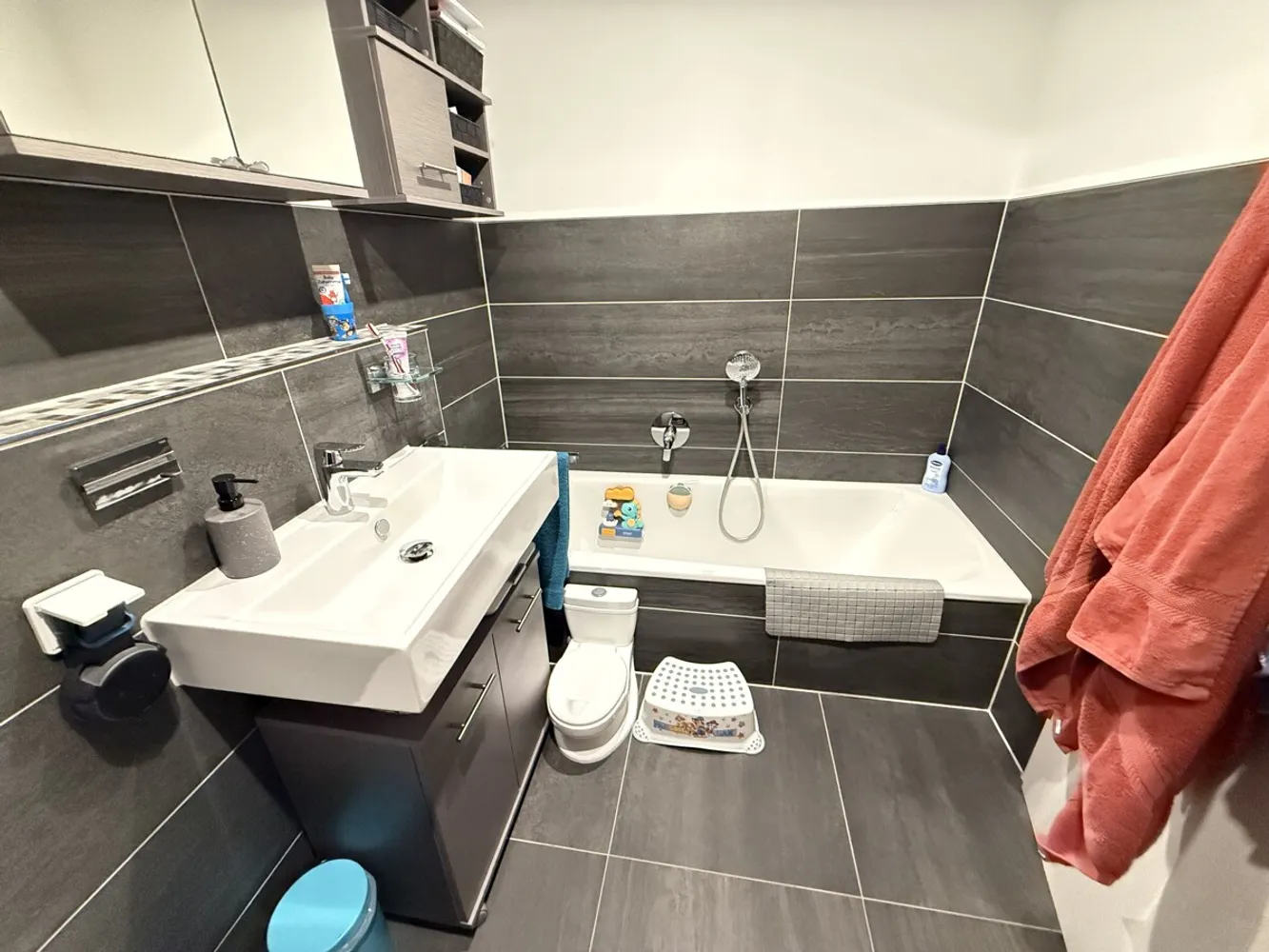 3 Zimmer Wohnung mit 82 m² in Gütersloh – Bild 9