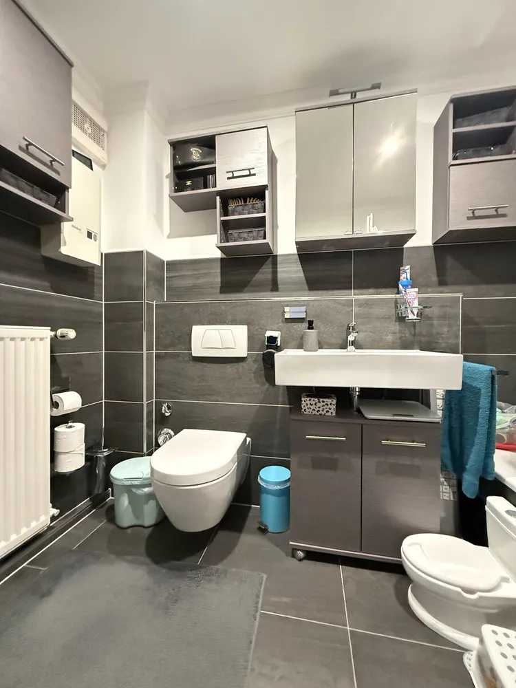 3 Zimmer Wohnung mit 82 m² in Gütersloh – Bild 10