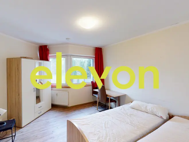 1 Zimmer Wohnung mit 30 m² in Köln – Bild 3