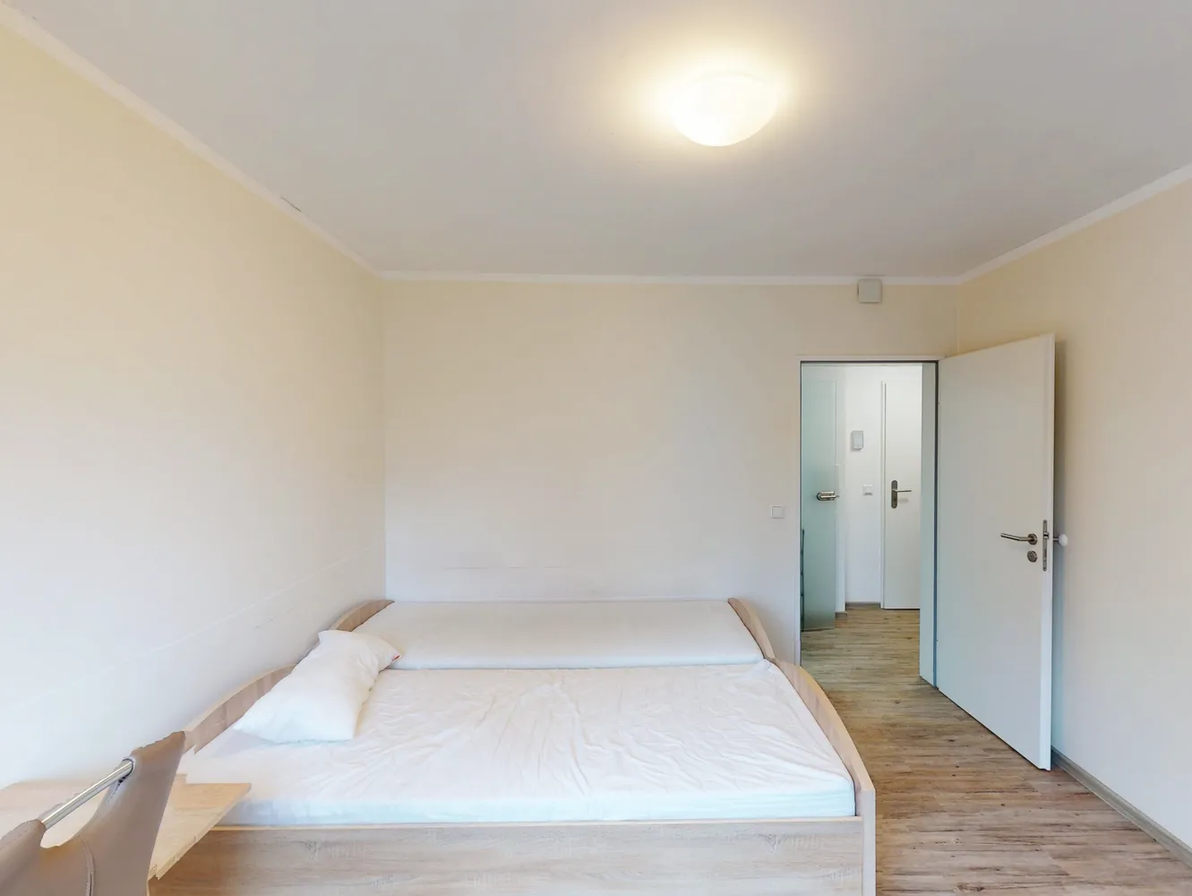 1 Zimmer Wohnung mit 30 m² in Köln – Bild 1