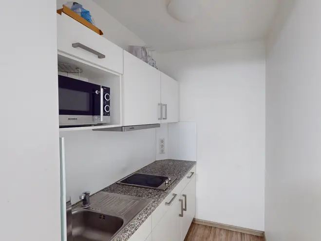 1 Zimmer Wohnung mit 30 m² in Köln – Bild 2