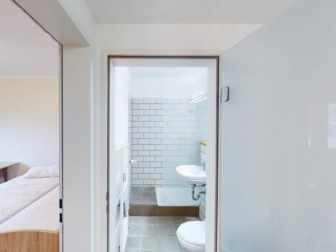 1 Zimmer Wohnung mit 30 m² in Köln – Bild 5