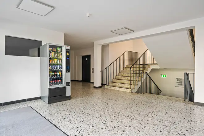1 Zimmer Wohnung mit 30 m² in Köln – Bild 4