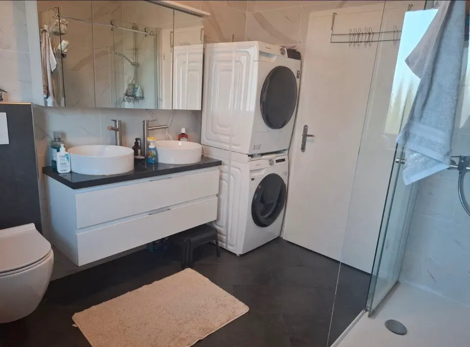 3 Zimmer Wohnung mit 88 m² in Paderborn – Bild 5