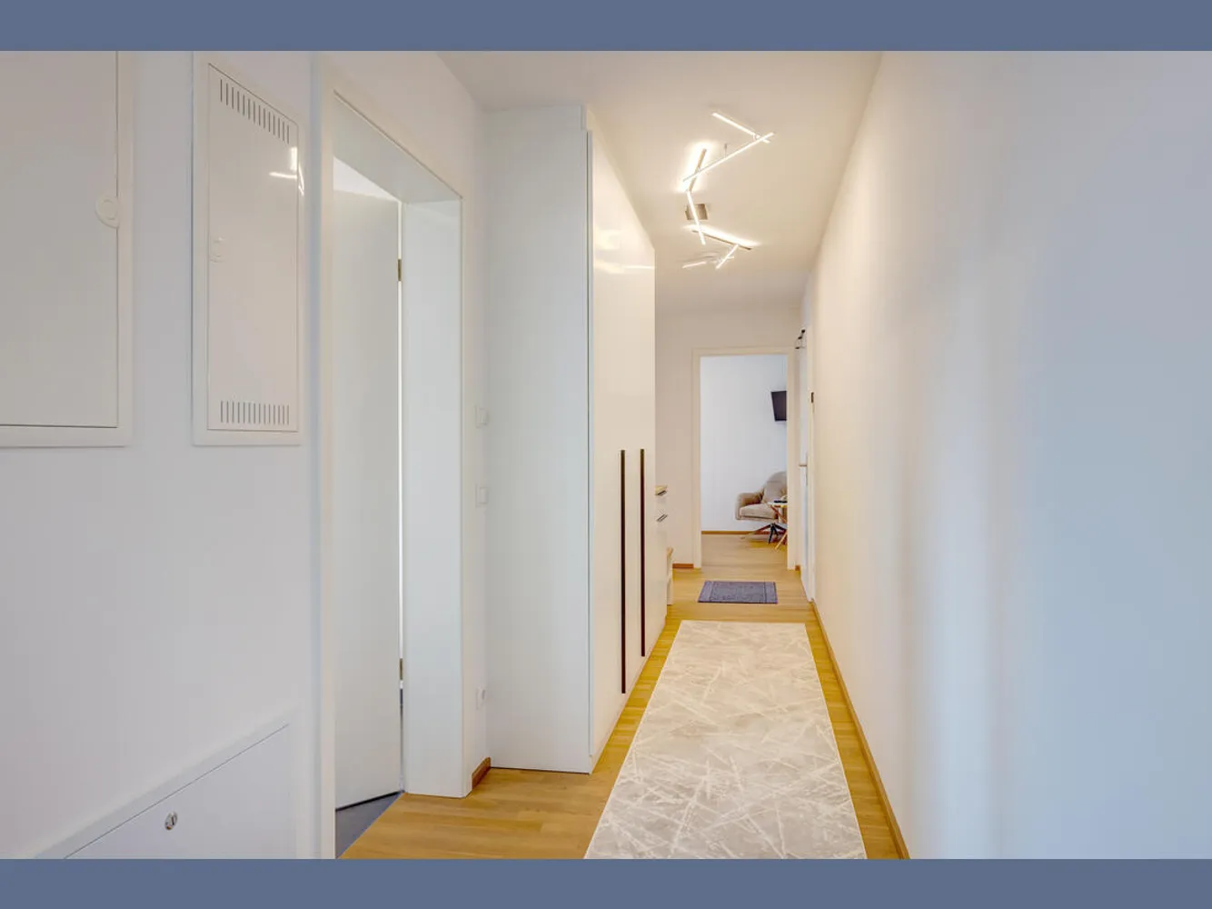 3 Zimmer Wohnung mit 69 m² in München – Bild 11