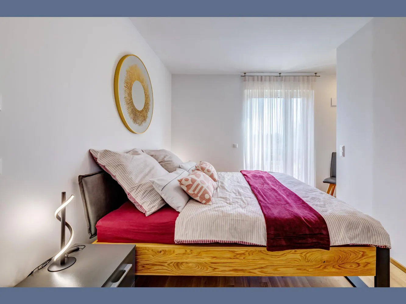 3 Zimmer Wohnung mit 69 m² in München – Bild 3
