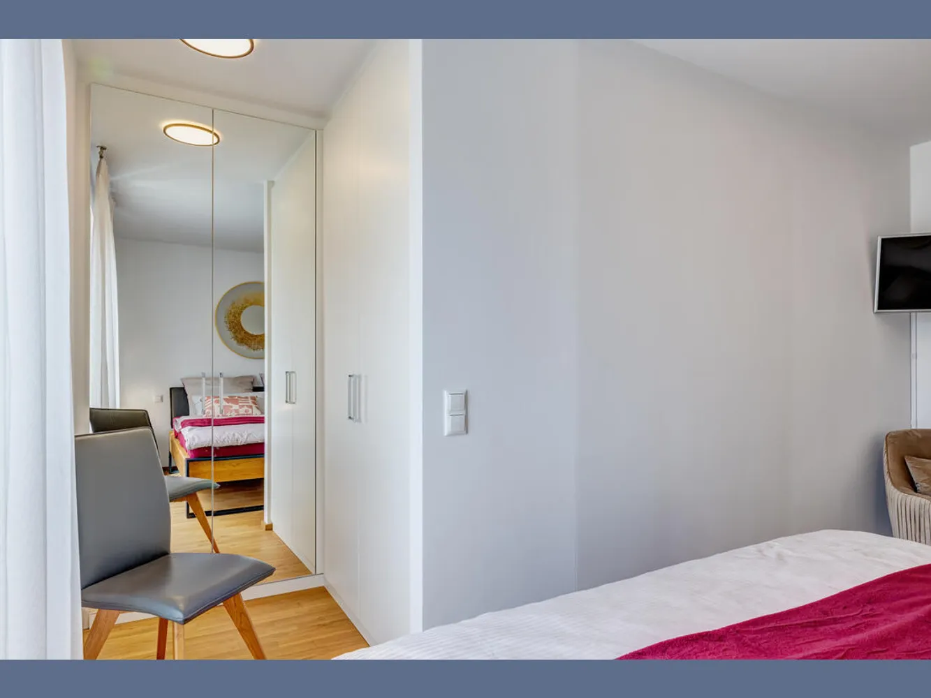 3 Zimmer Wohnung mit 69 m² in München – Bild 4