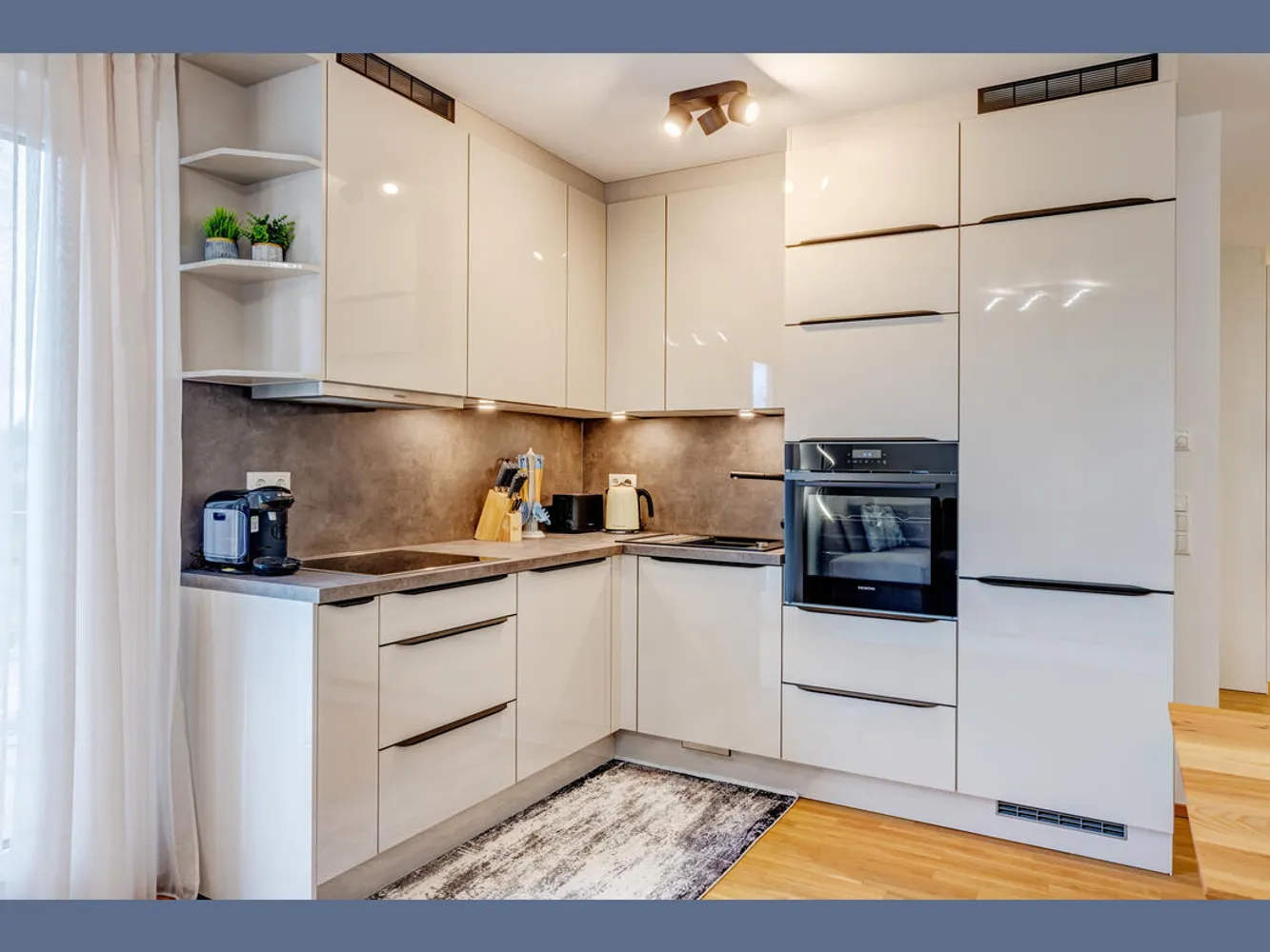 3 Zimmer Wohnung mit 69 m² in München – Bild 7