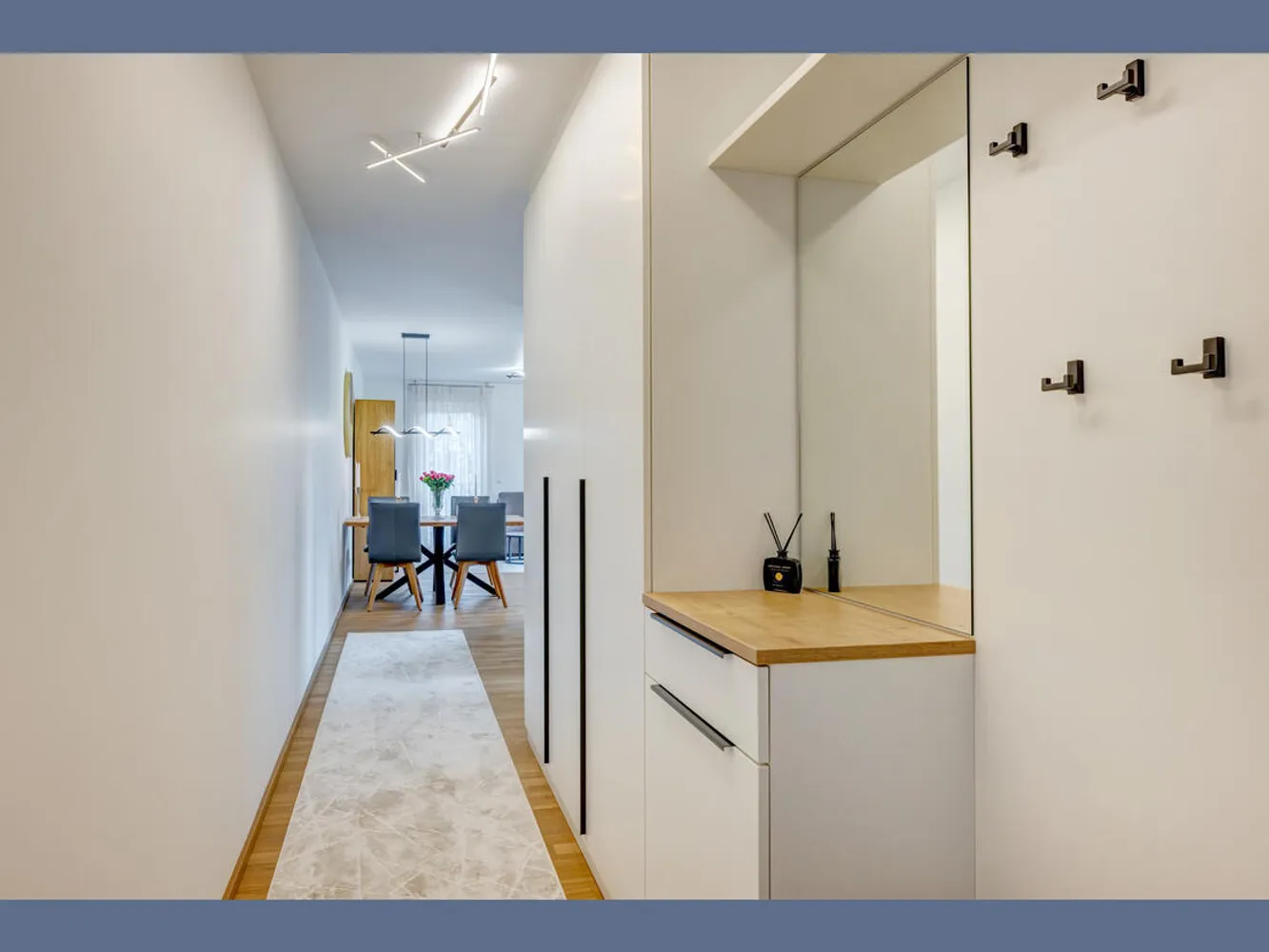 3 Zimmer Wohnung mit 69 m² in München – Bild 10