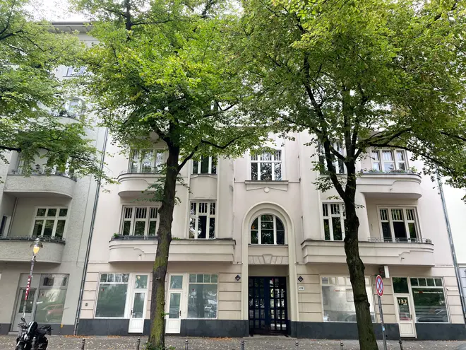1 Zimmer Wohnung mit 49 m² in Berlin – Bild 11