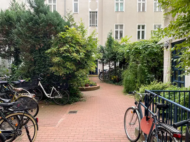 1 Zimmer Wohnung mit 49 m² in Berlin – Bild 12