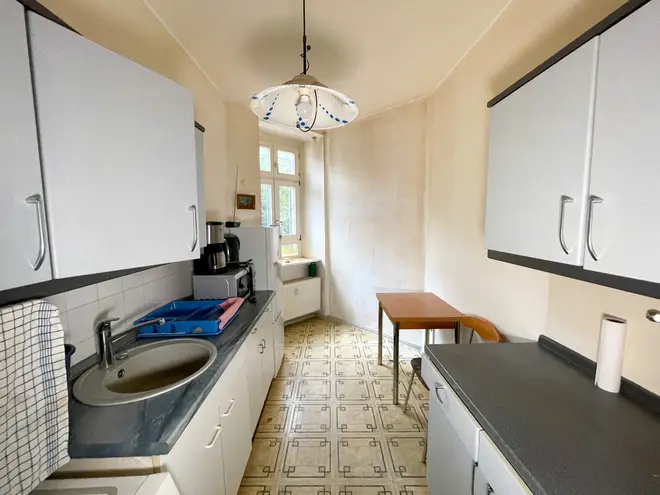 1 Zimmer Wohnung mit 49 m² in Berlin – Bild 4