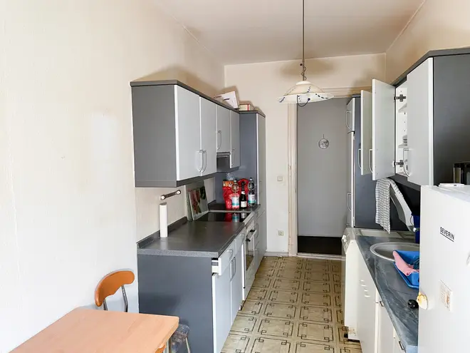 1 Zimmer Wohnung mit 49 m² in Berlin – Bild 5