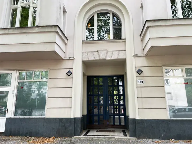 1 Zimmer Wohnung mit 49 m² in Berlin – Bild 6