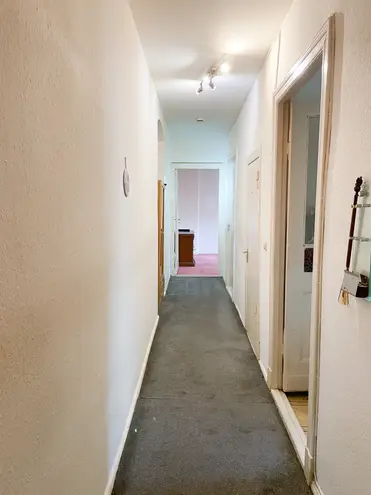 1 Zimmer Wohnung mit 49 m² in Berlin – Bild 7