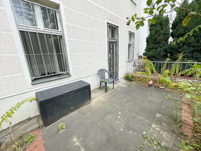 1 Zimmer Wohnung mit 49 m² in Berlin – Bild 8