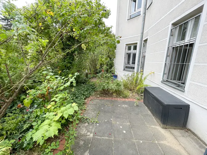 1 Zimmer Wohnung mit 49 m² in Berlin – Bild 10