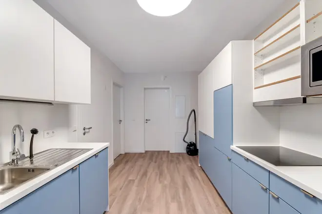 WG-Zimmer mit 18 m² in Berlin – Bild 1