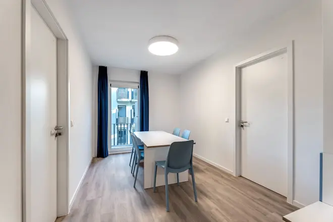 WG-Zimmer mit 18 m² in Berlin – Bild 3