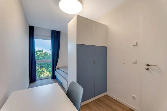 WG-Zimmer mit 18 m² in Berlin – Bild 4