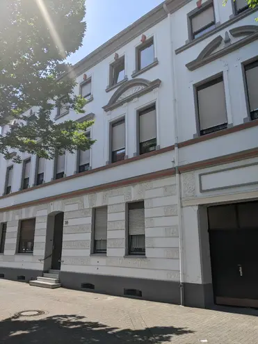 2 Zimmer Wohnung mit 56 m² in Gelsenkirchen – Bild 1