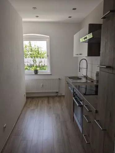 2 Zimmer Wohnung mit 56 m² in Gelsenkirchen – Bild 4