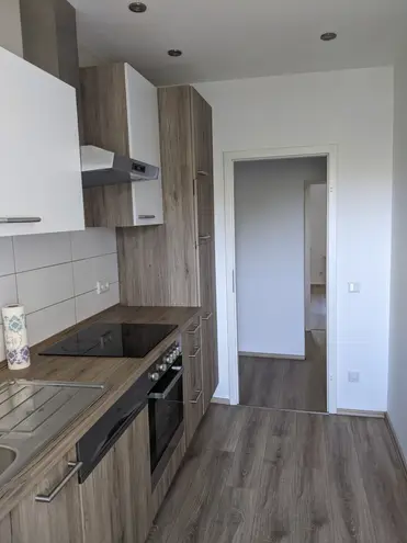 2 Zimmer Wohnung mit 56 m² in Gelsenkirchen – Bild 5