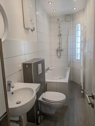 2 Zimmer Wohnung mit 56 m² in Gelsenkirchen – Bild 6