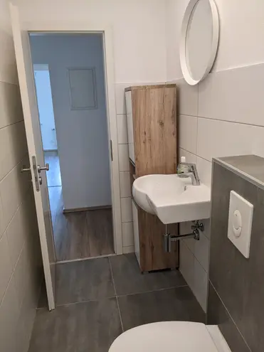 2 Zimmer Wohnung mit 56 m² in Gelsenkirchen – Bild 7