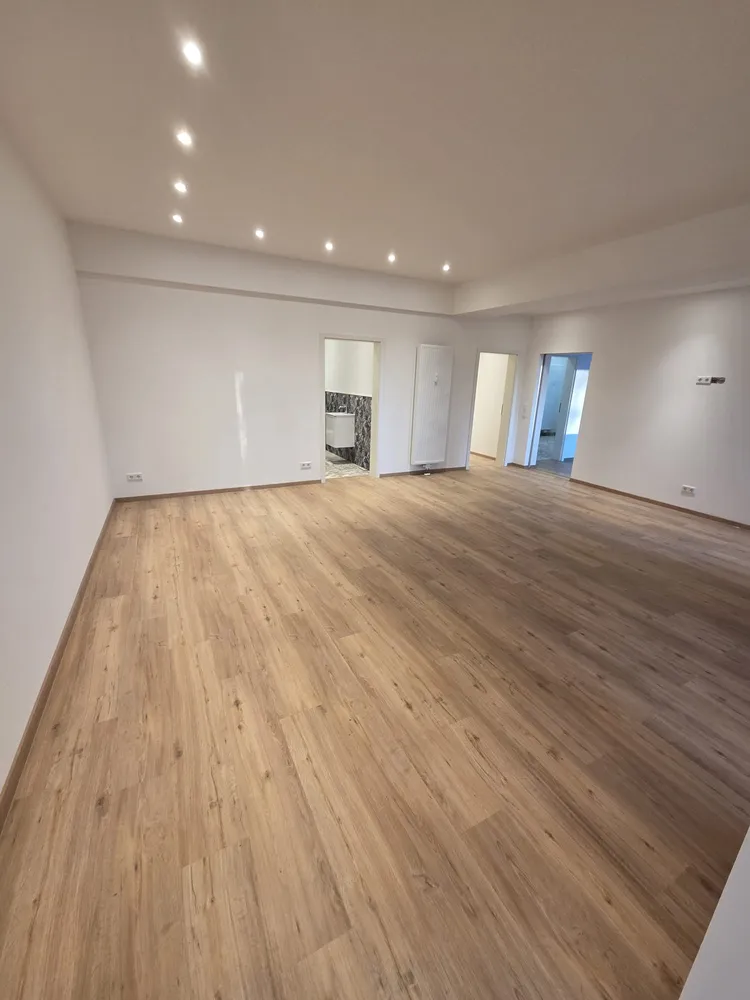 3 Zimmer Wohnung mit 125 m² in Garbsen – Bild 1