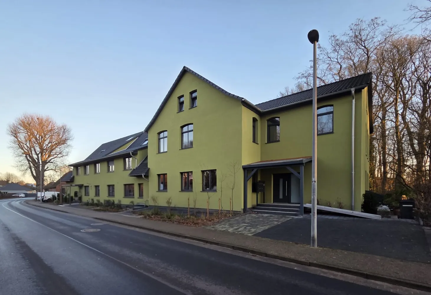 3 Zimmer Wohnung mit 125 m² in Garbsen – Bild 12