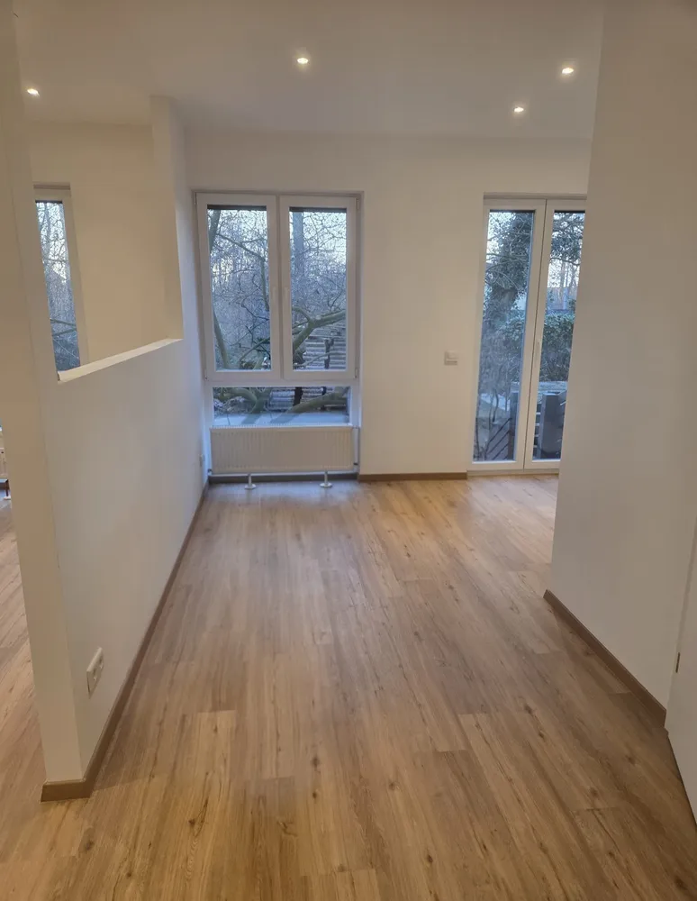 3 Zimmer Wohnung mit 125 m² in Garbsen – Bild 3