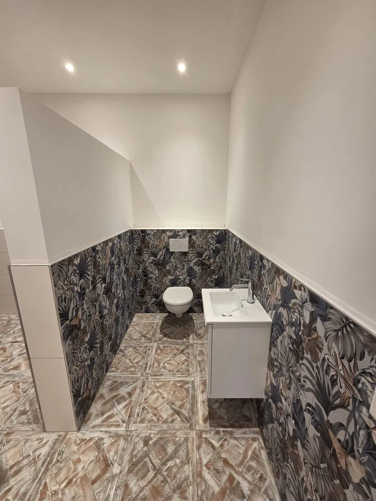 3 Zimmer Wohnung mit 125 m² in Garbsen – Bild 9