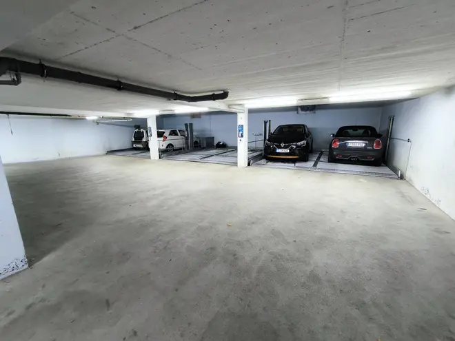 3 Zimmer Wohnung mit 78 m² in Frankfurt am Main – Bild 11