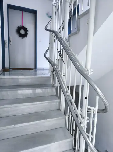 3 Zimmer Wohnung mit 78 m² in Frankfurt am Main – Bild 12