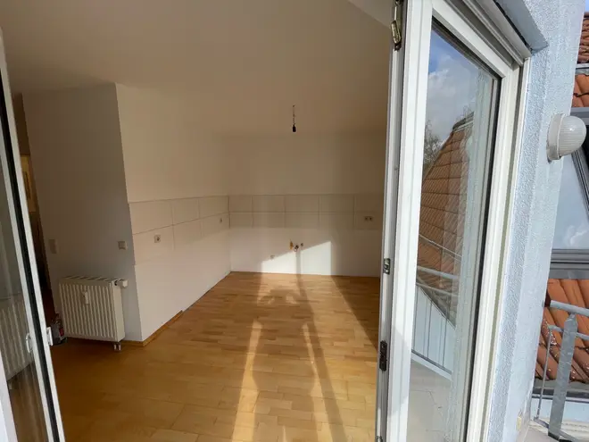 3 Zimmer Wohnung mit 78 m² in Frankfurt am Main – Bild 3