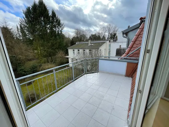 3 Zimmer Wohnung mit 78 m² in Frankfurt am Main – Bild 5