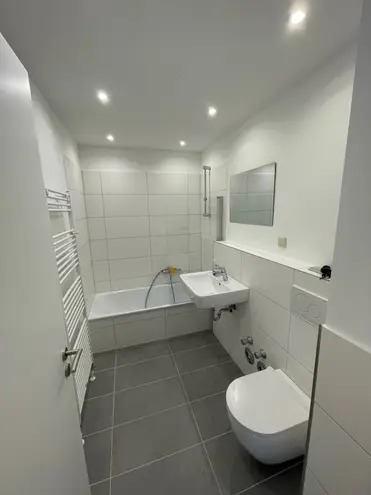 3 Zimmer Wohnung mit 78 m² in Frankfurt am Main – Bild 6