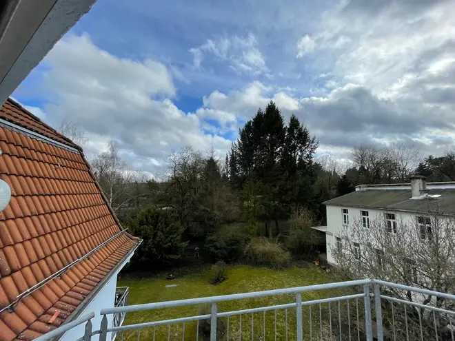 3 Zimmer Wohnung mit 78 m² in Frankfurt am Main – Bild 9