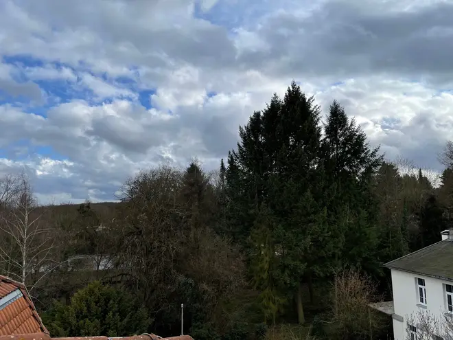 3 Zimmer Wohnung mit 78 m² in Frankfurt am Main – Bild 10