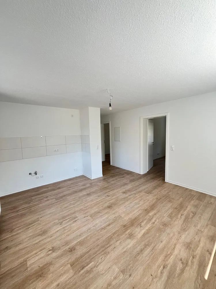 2 Zimmer Wohnung mit 50 m² in Hameln – Bild 2